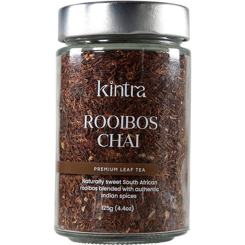Rooibos Chai Granular 125g