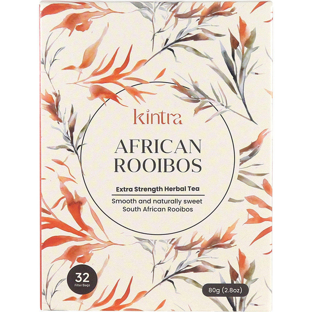 African Rooibos Tea Bags 32pk