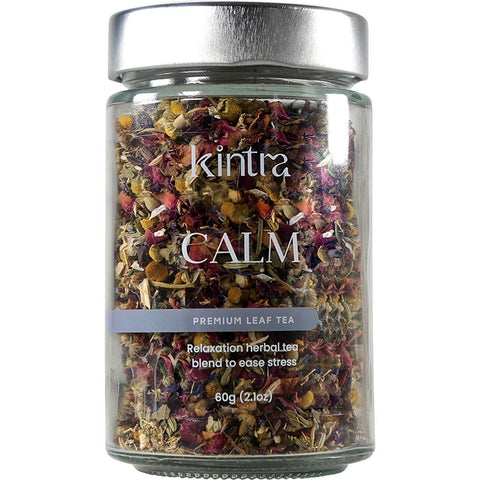 Loose Leaf Tea Calm 60g