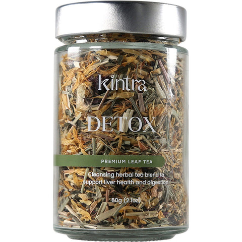 Loose Leaf Tea Detox 60g