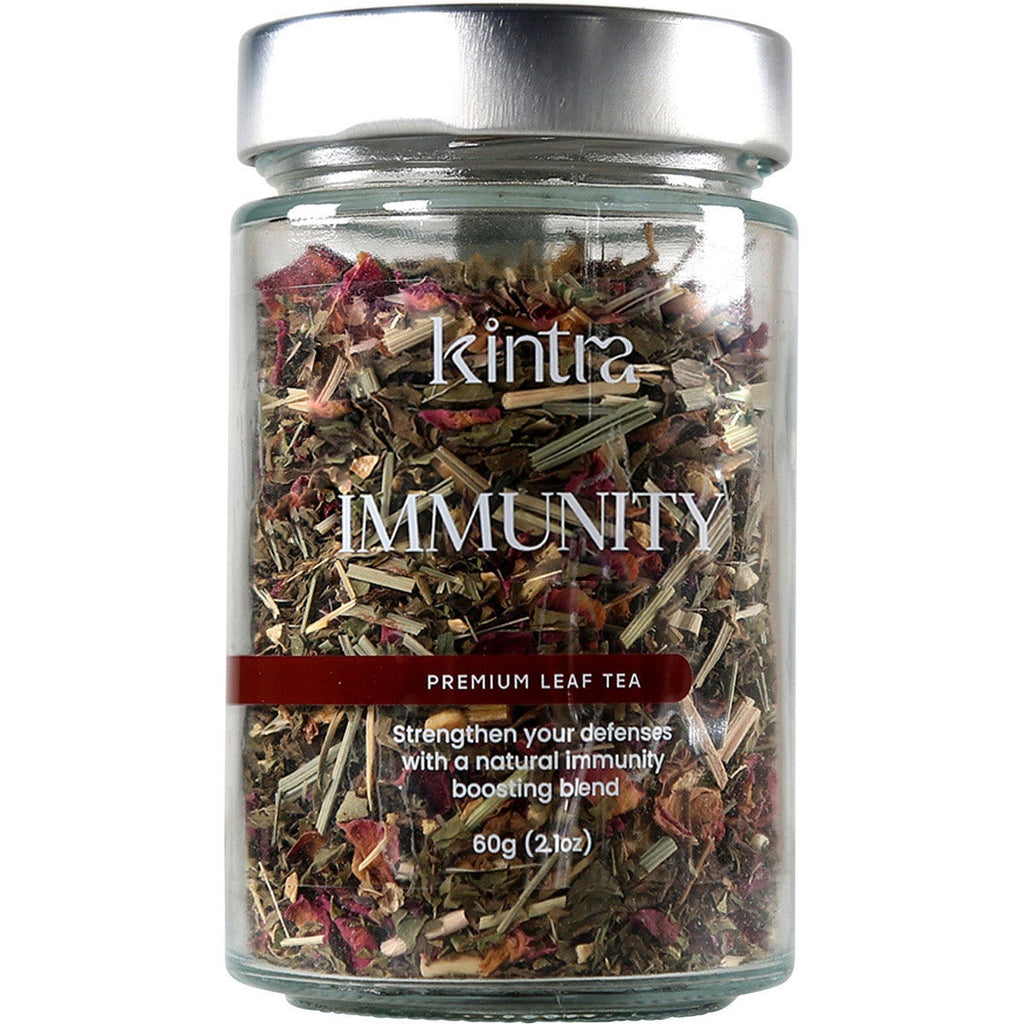 Loose Leaf Tea Immunity 60g