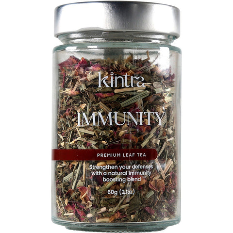 Loose Leaf Tea Immunity 60g