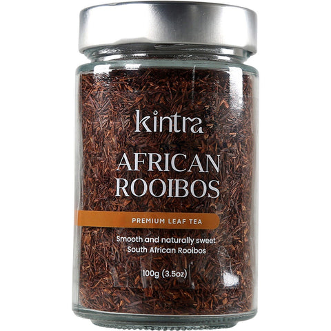 Loose Leaf Tea African Rooibos 100g