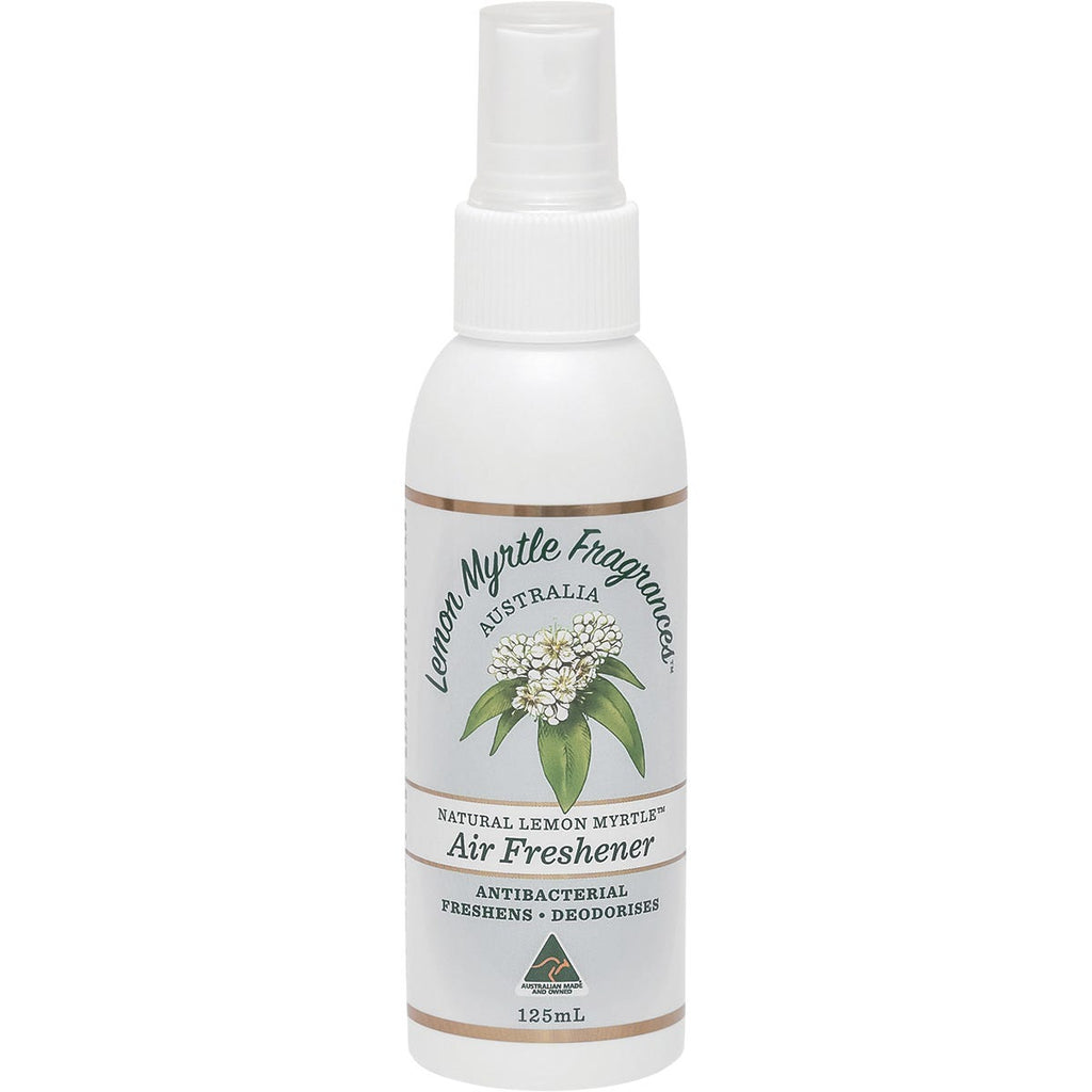 Air Freshener 125ml