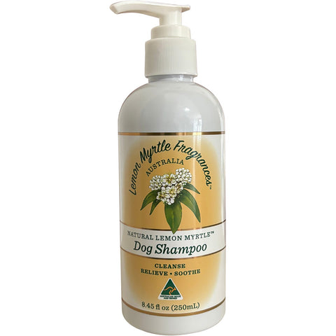 Dog Shampoo 250ml