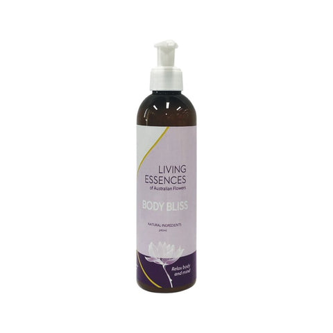 Living Essences Body Bliss Lotion 240ml