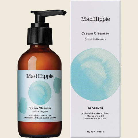 Cream Cleanser 118ml