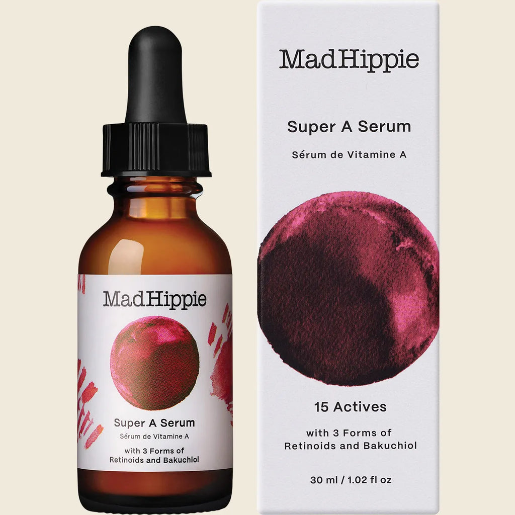 Super A Serum 30ml