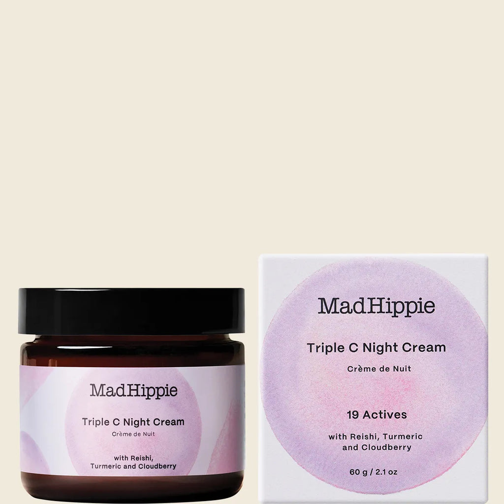 Triple C Night Cream 60g
