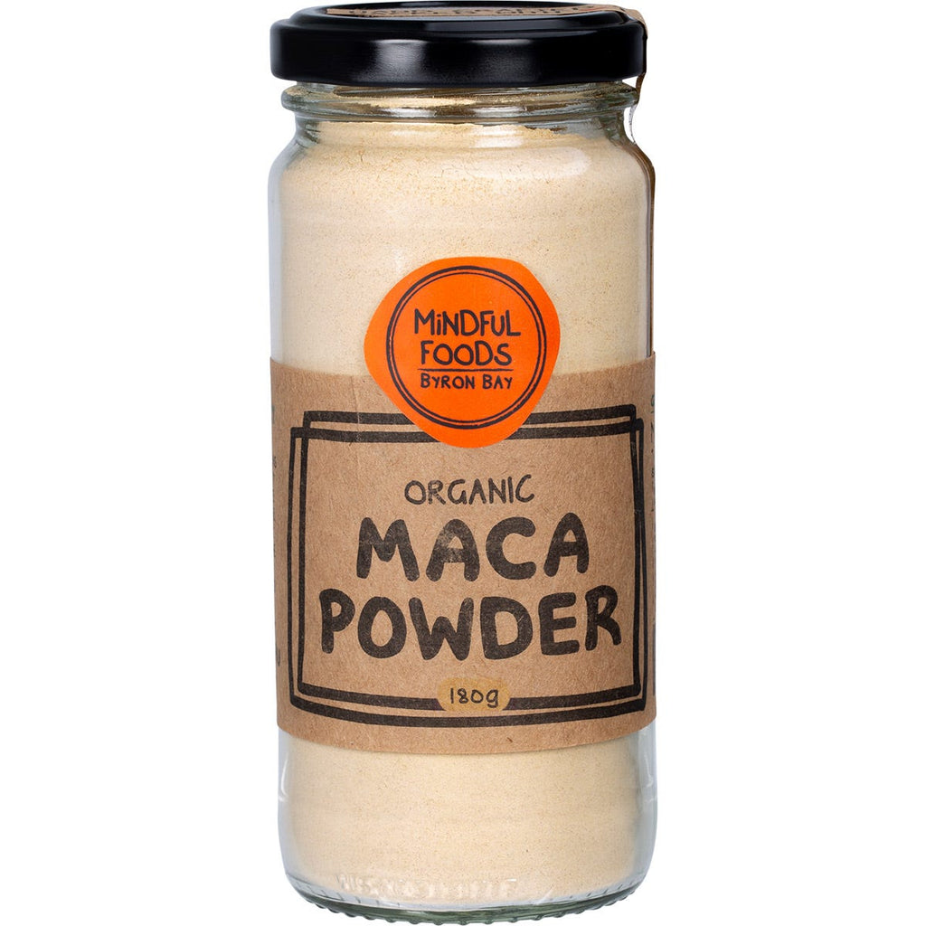 Maca Powder Organic 180g