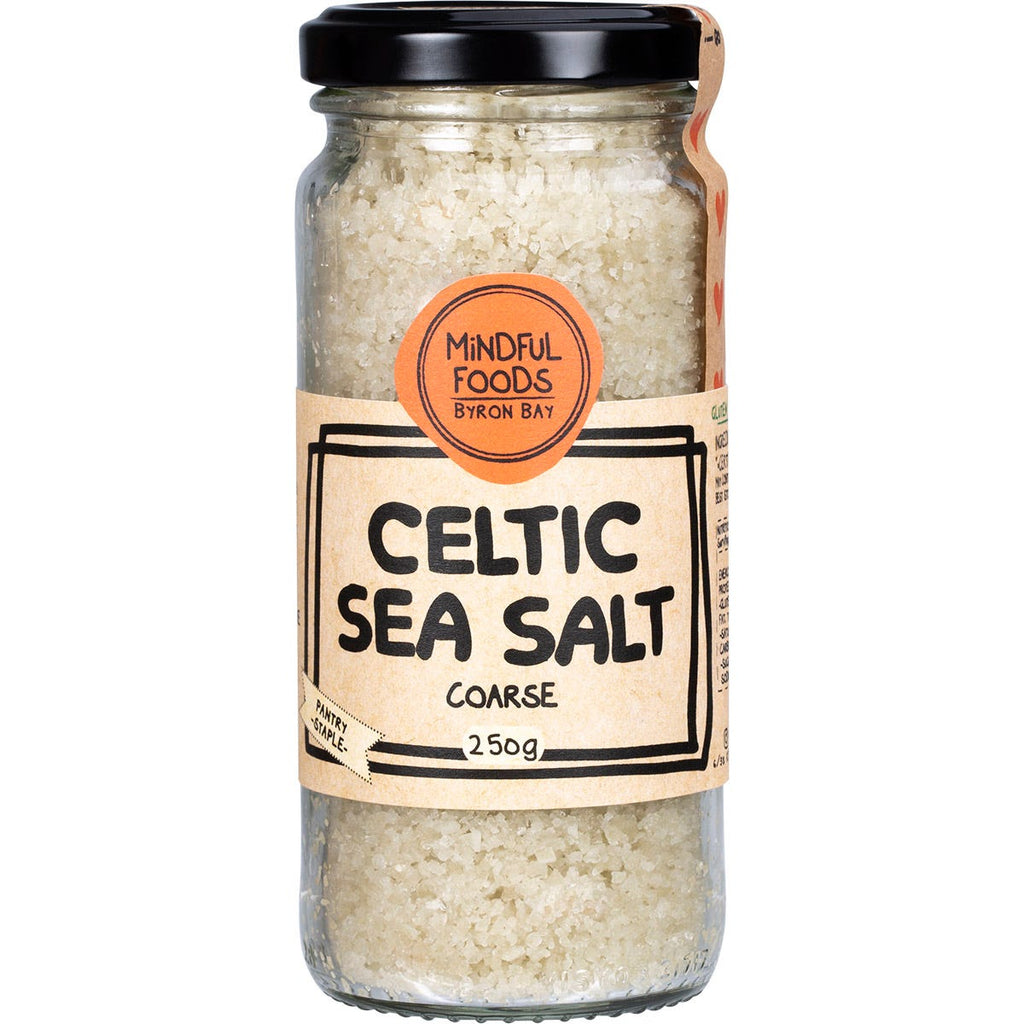 Celtic Sea Salt 250g