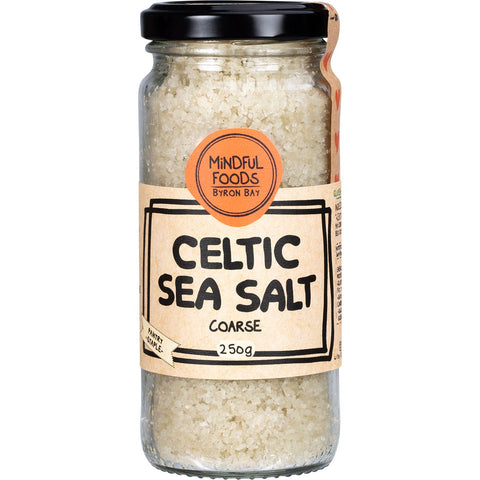Celtic Sea Salt 250g