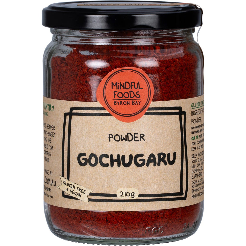 Gochugaru 210g