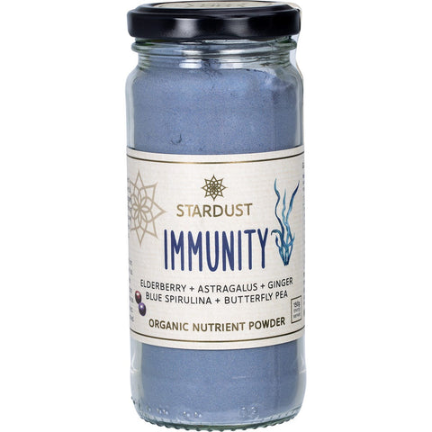 Stardust Immunity Organic Nutrient Powder 150g