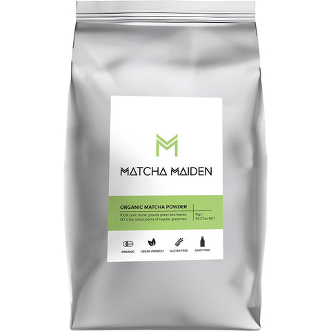 Organic Matcha Powder 1kg