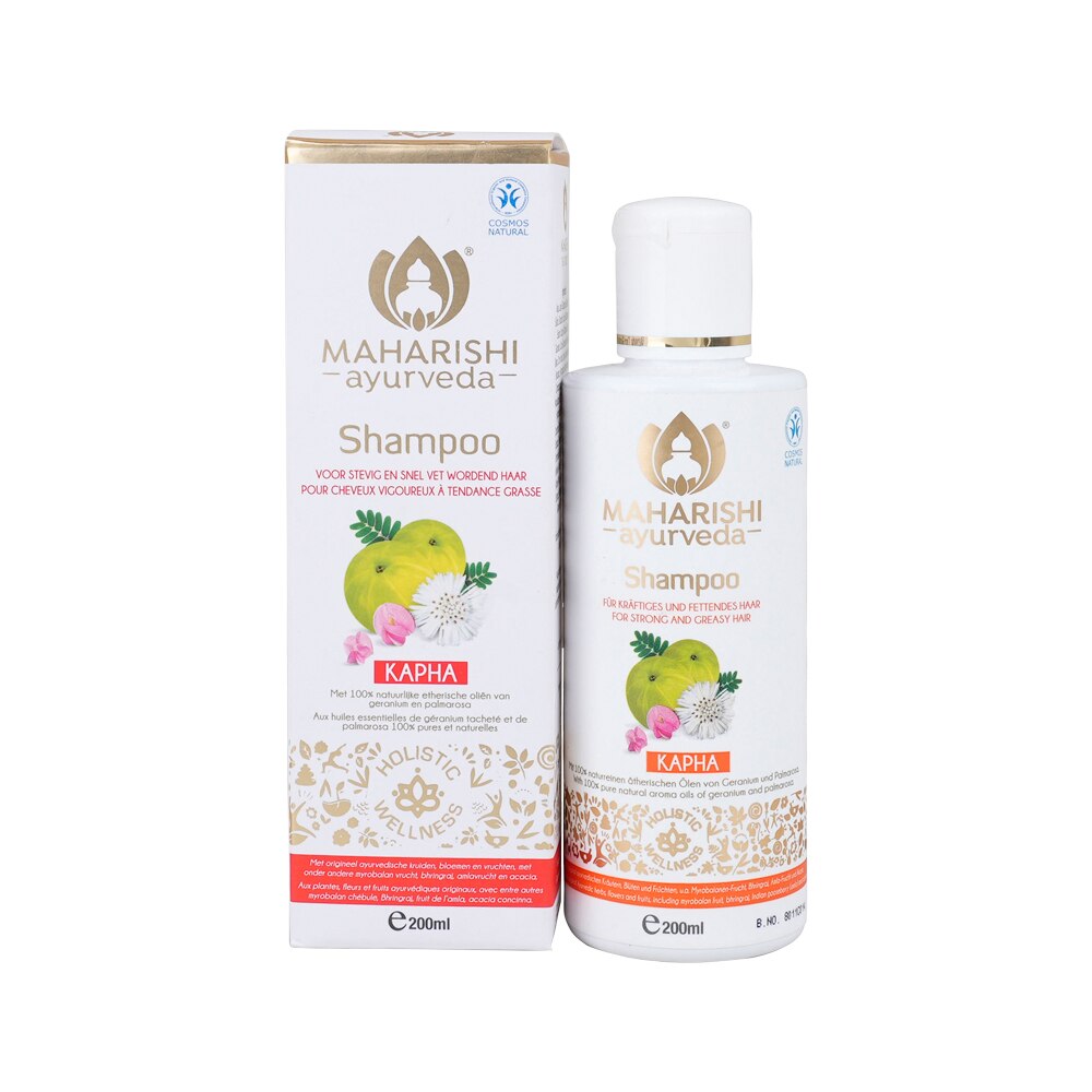 Maharishi Shampoo Kapha 200ml