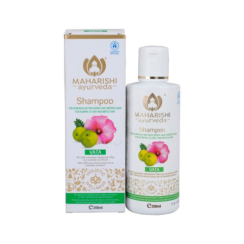 Maharishi Shampoo Vata 200ml