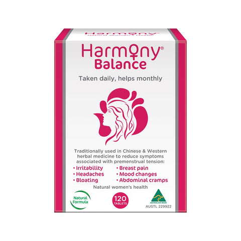 Martin Pleasance Harmony Balance 120t