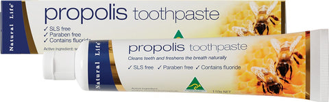 Propolis Toothpaste 110g