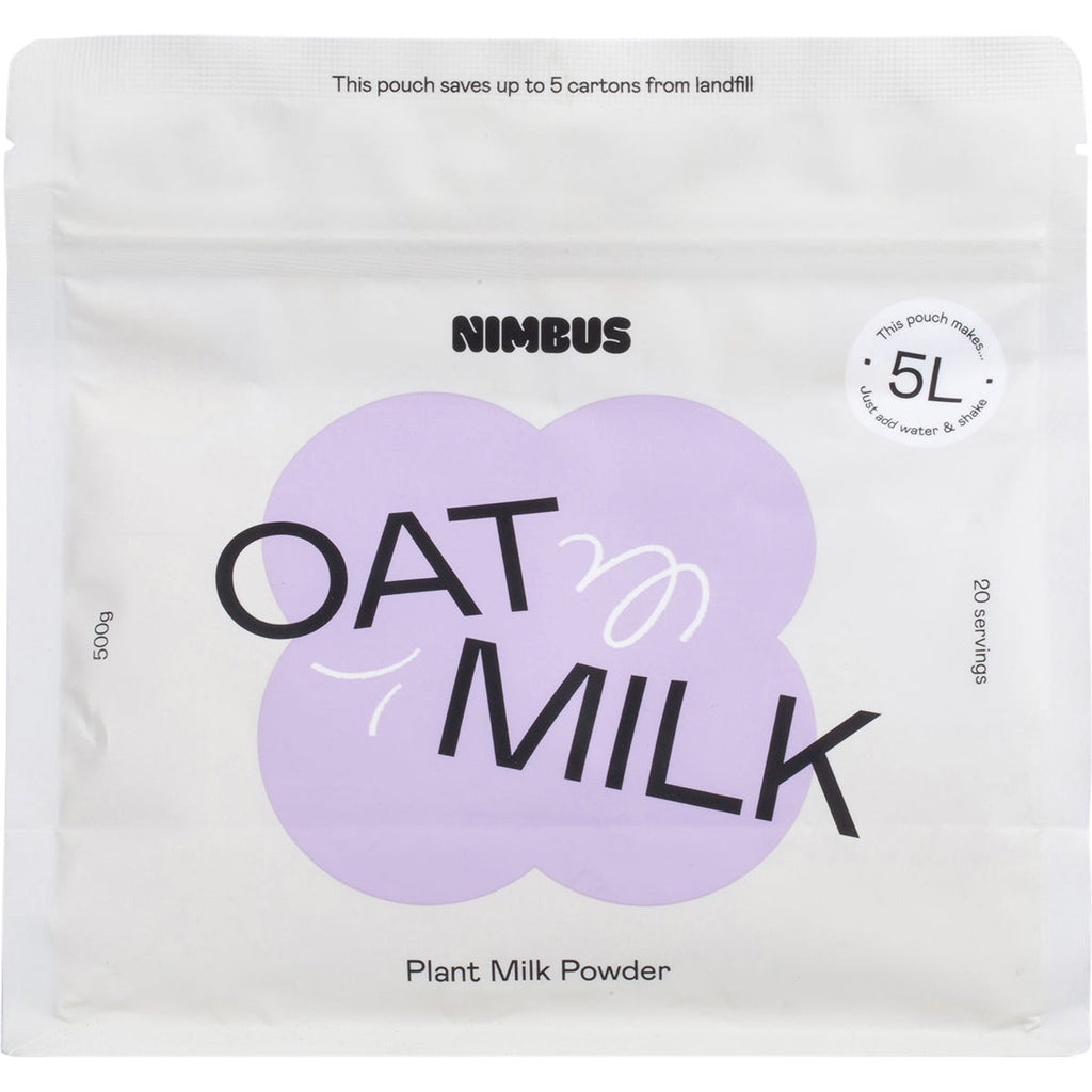 Oat Milk Powder 500g