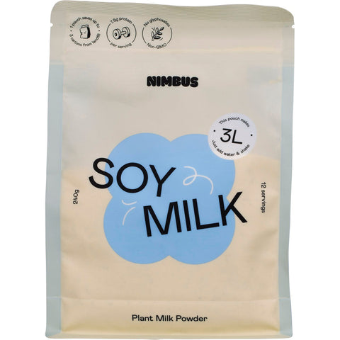 Soy Milk Powder 240g