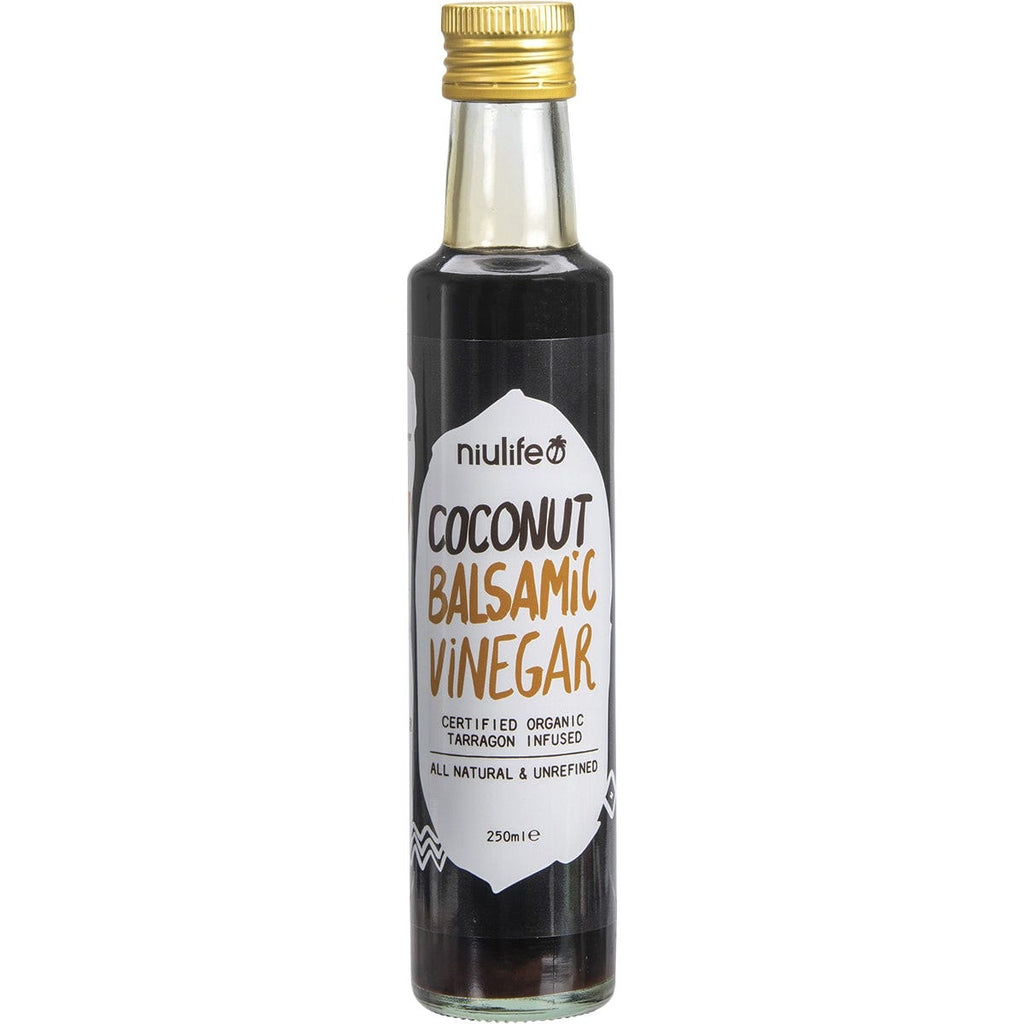 Coconut Balsamic Vinegar 6x250ml