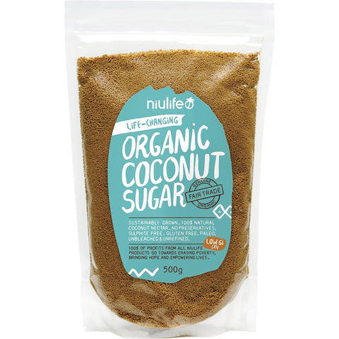 Coconut Sugar 500g
