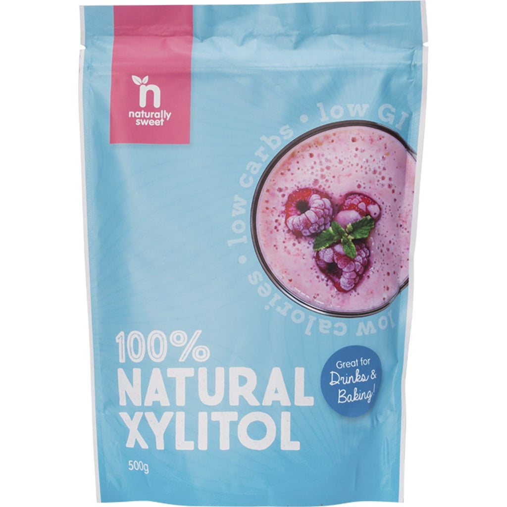 Xylitol 500g