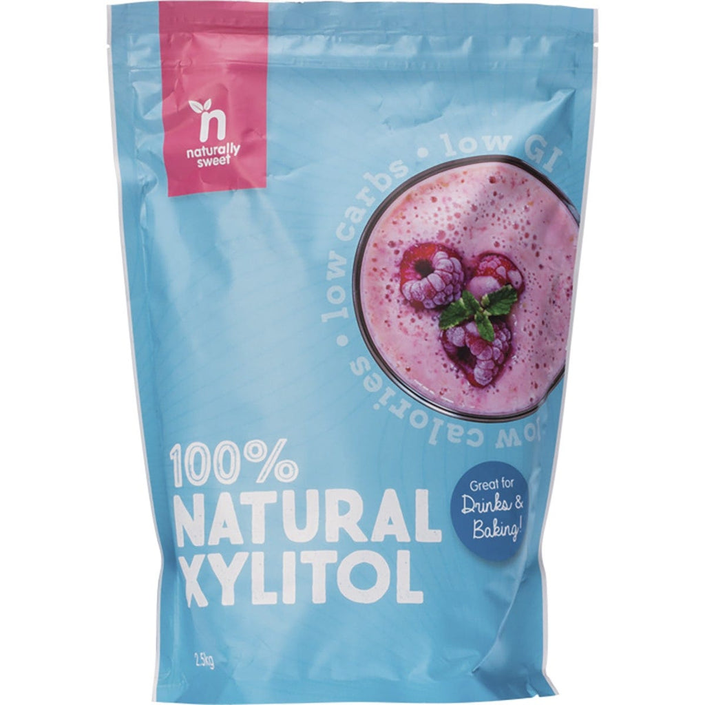 Xylitol 2.5kg