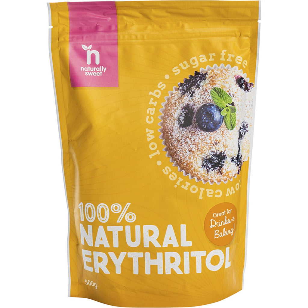 Erythritol 500g