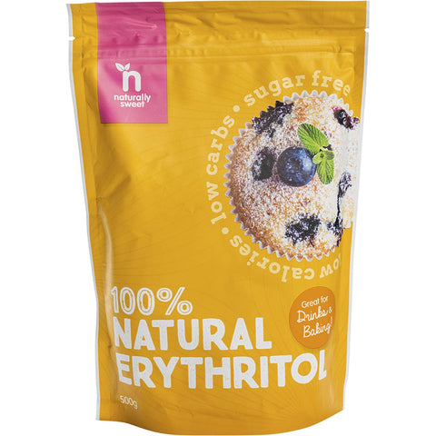 Erythritol 500g