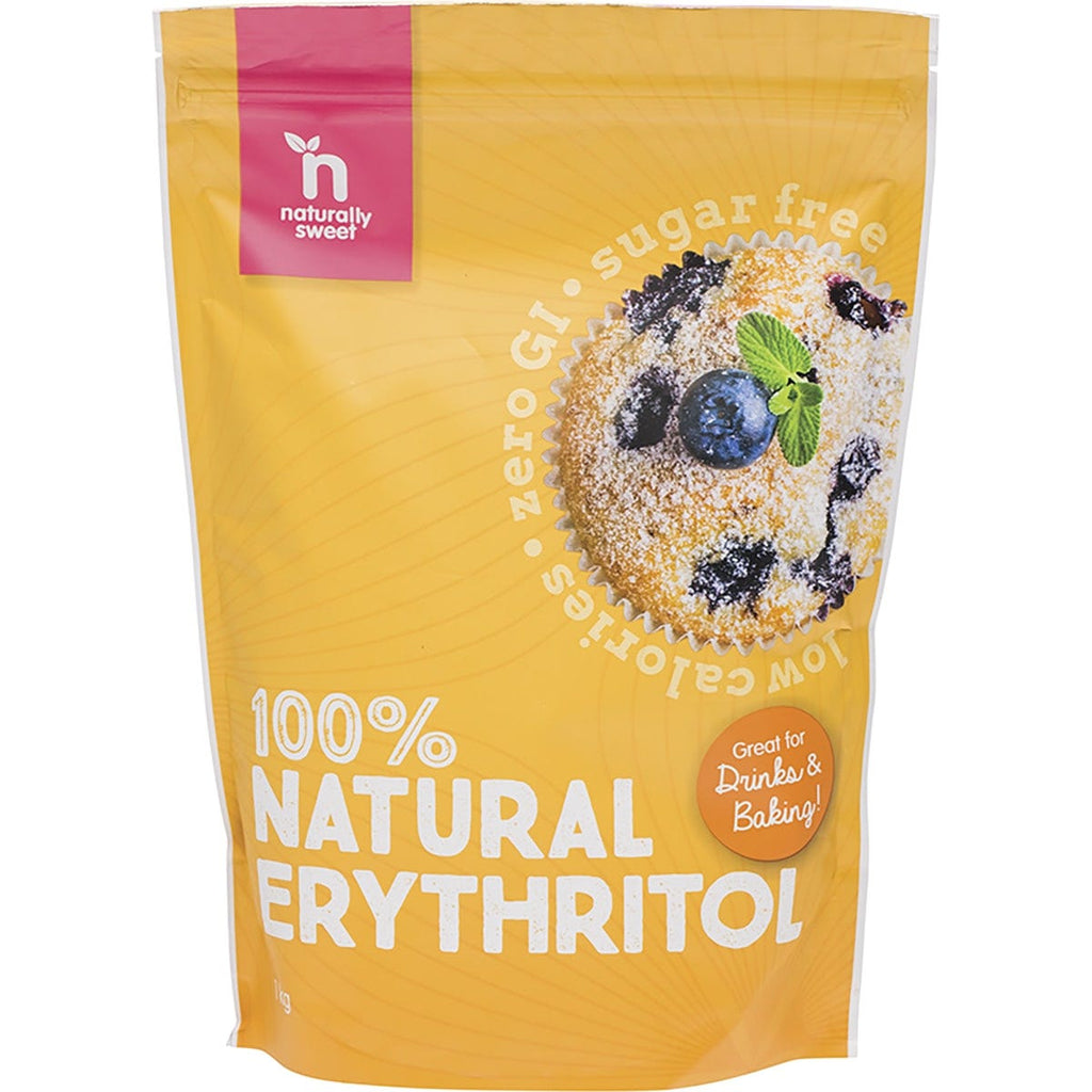 Erythritol 1kg