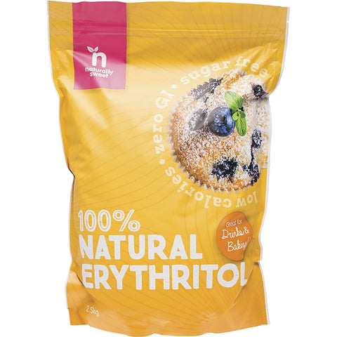 Erythritol 2.5kg