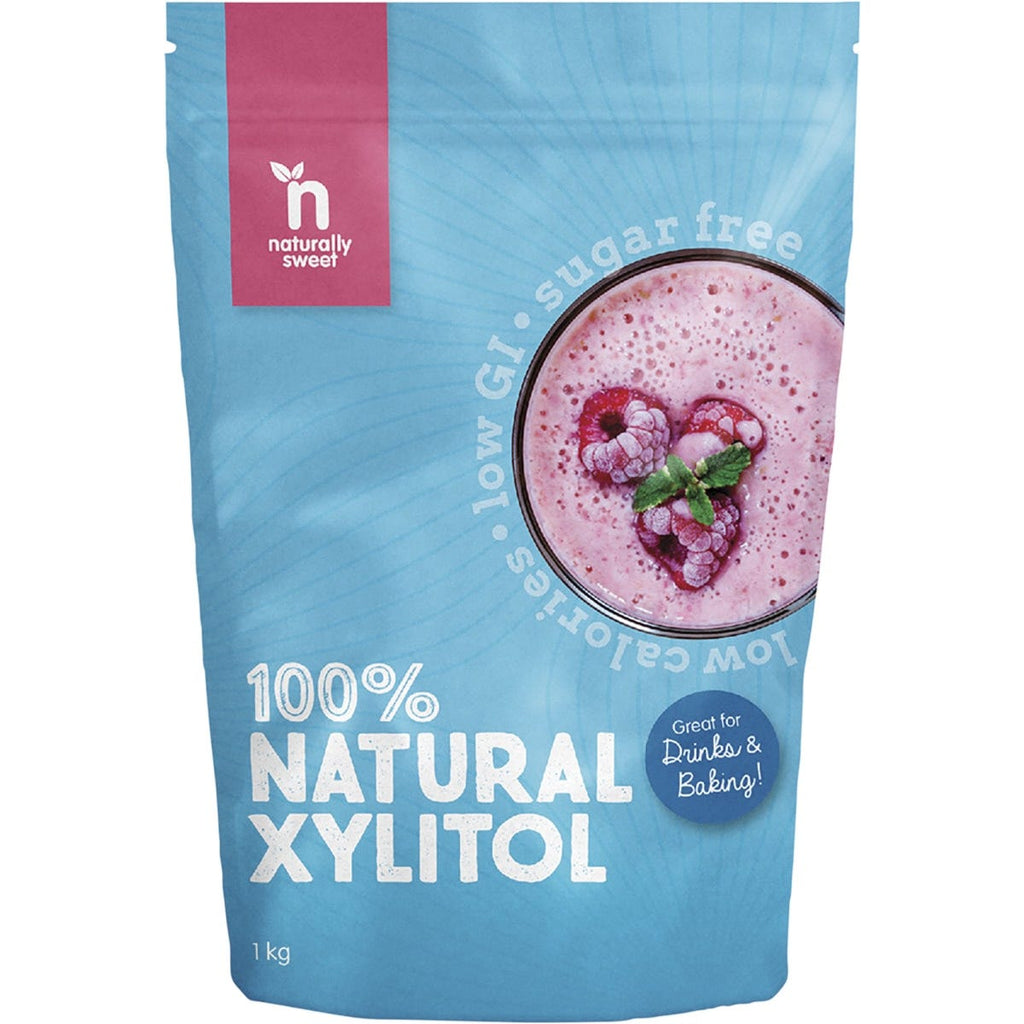 Xylitol 1kg