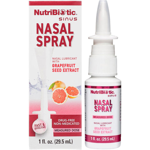 Nasal Spray Pump 29.5ml