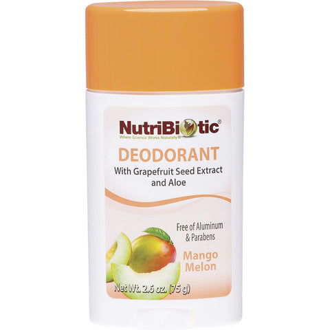 Deodorant Stick Mango Melon 75g
