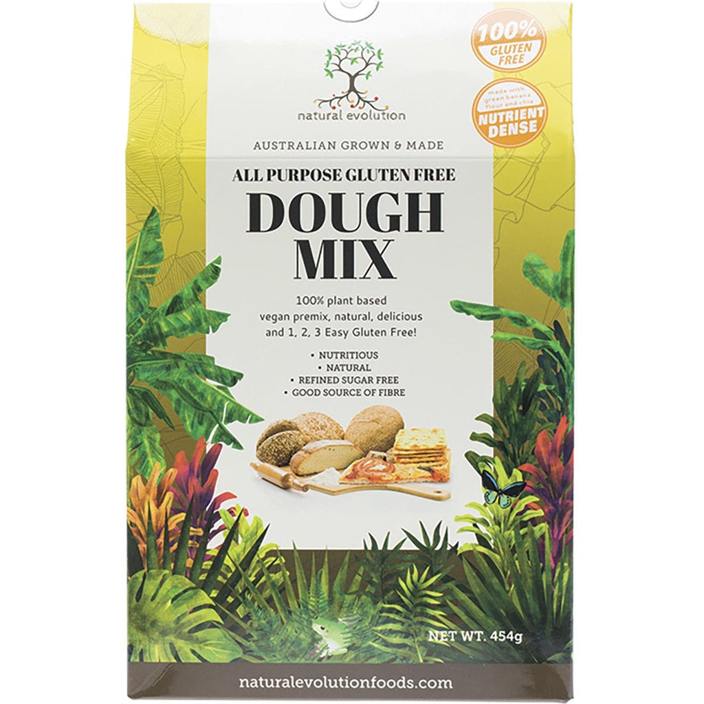 All Purpose Dough Mix 454g