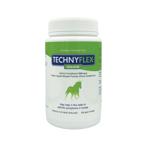 Natural Health Technyflex Equine 500g