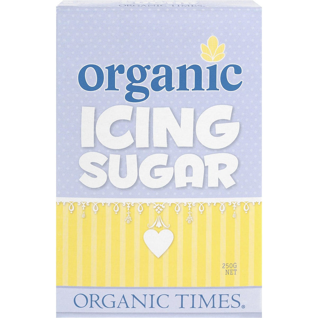 Icing Sugar 250g