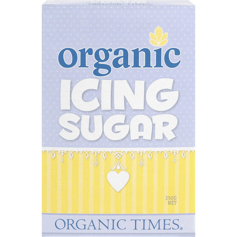 Icing Sugar 250g