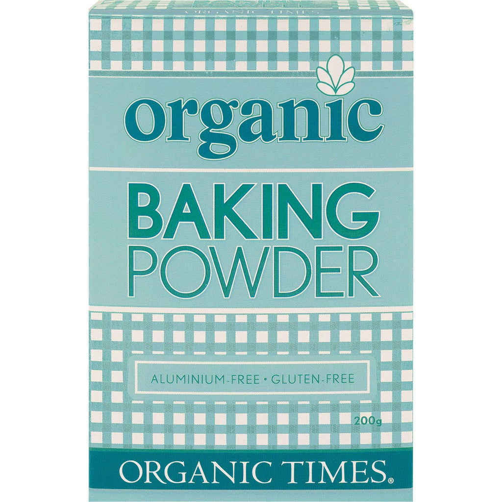 Baking Powder 200g