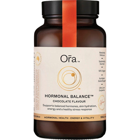 Hormonal Balance Powder Chocolate 150g