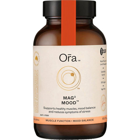Mag3 Mood Powder 150g