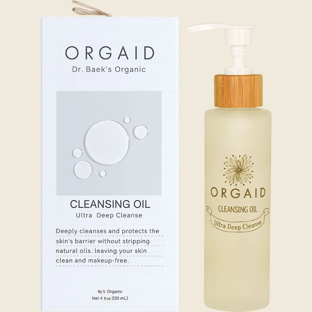 Cleansing Oil Ultra Deep Cleanse 120ml