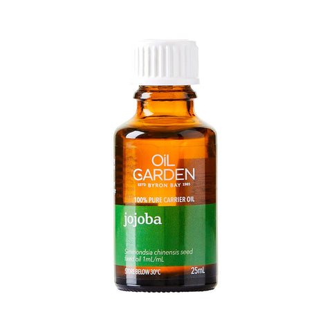 Oil Garden Carrier Oil Jojoba 25ml