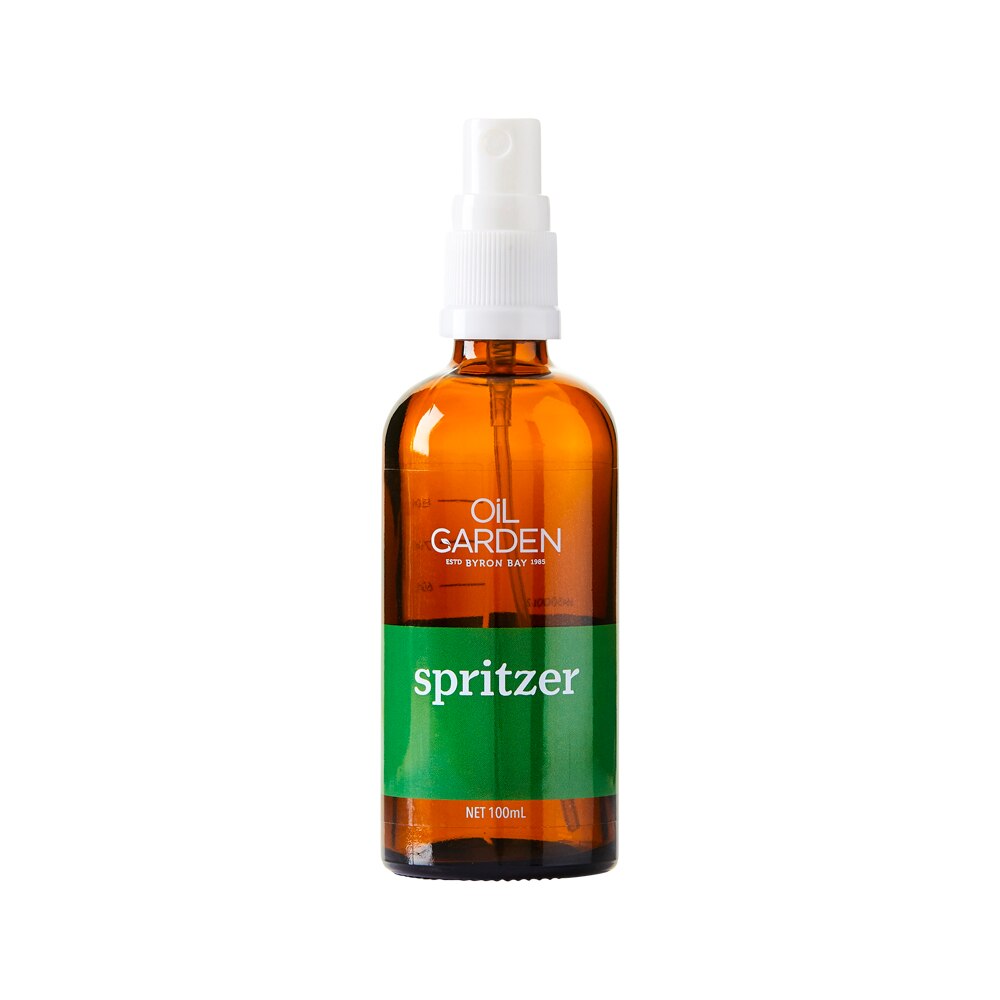 Oil Garden Spritzer Bottle 100ml