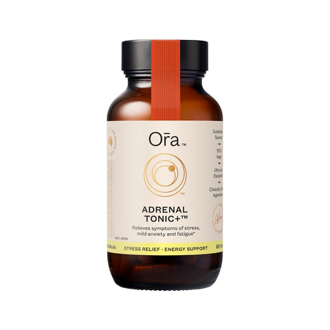 Ora Adrenal Tonic 60vc