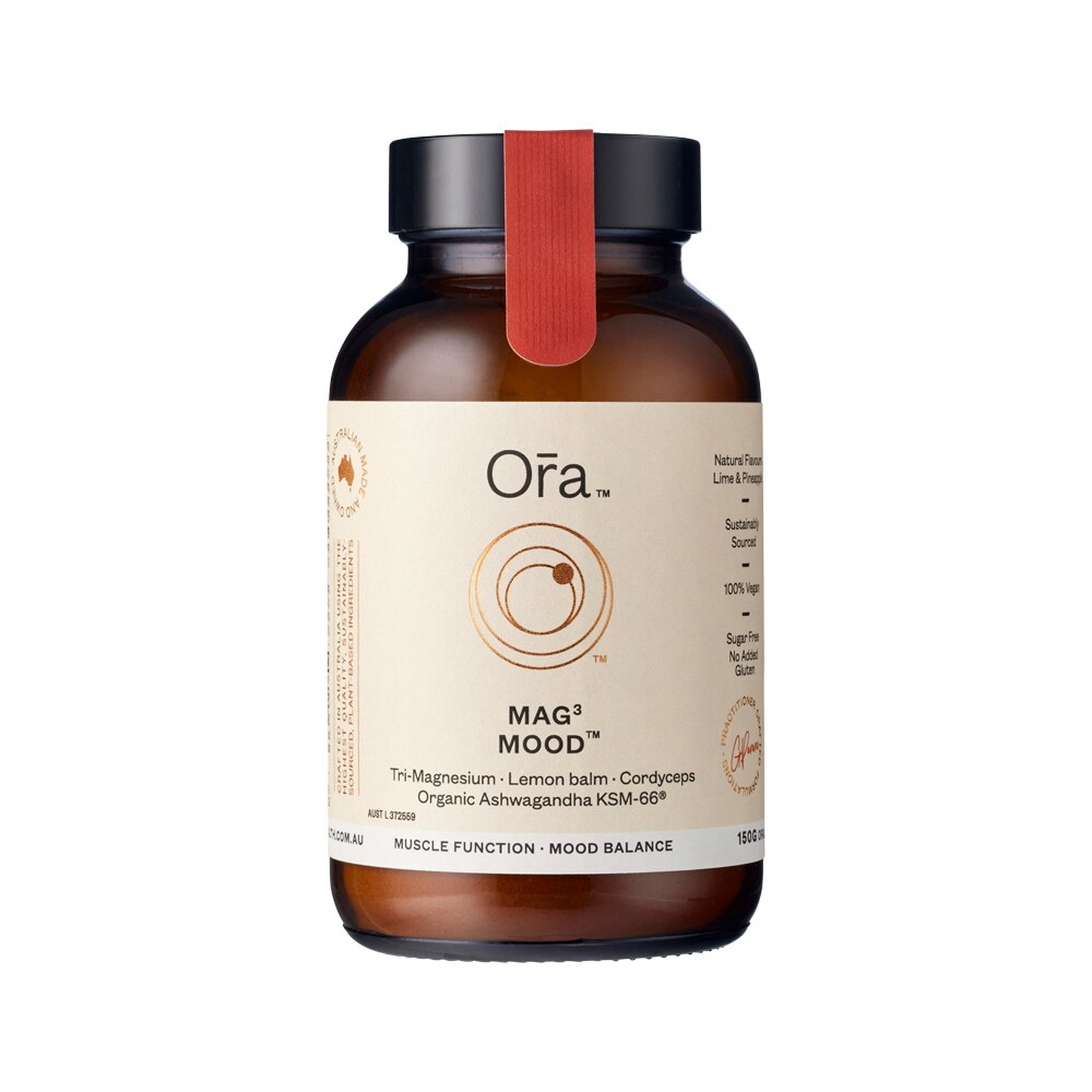 Ora Mag3 Mood Powder 150g