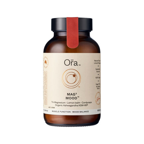 Ora Mag3 Mood Powder 150g