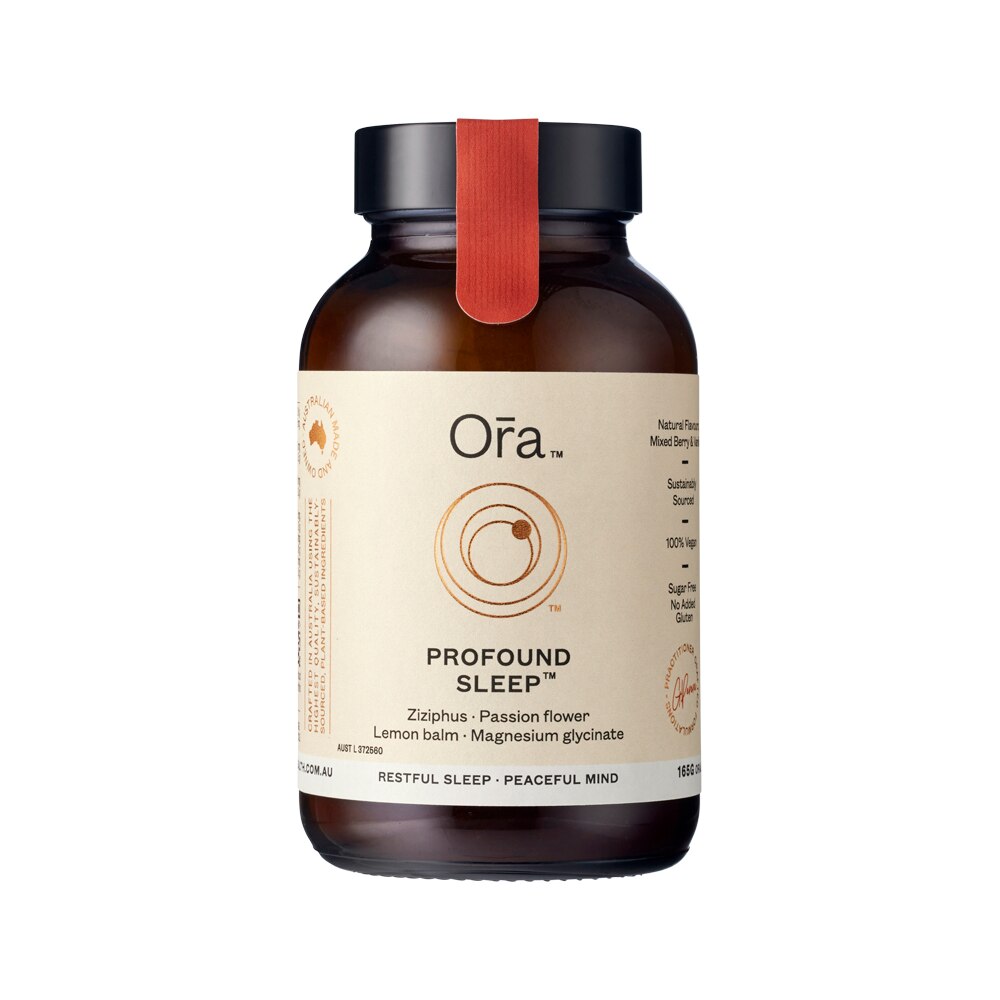 Ora Profound Sleep 165g